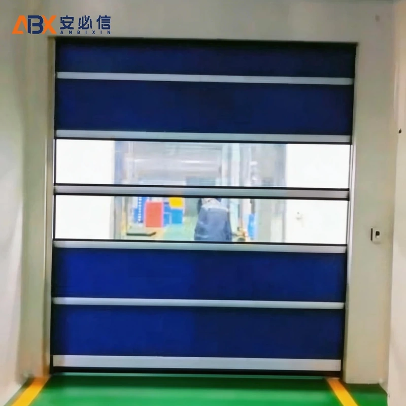 晋中市软质快速门