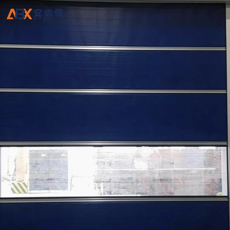 晋中市快速门