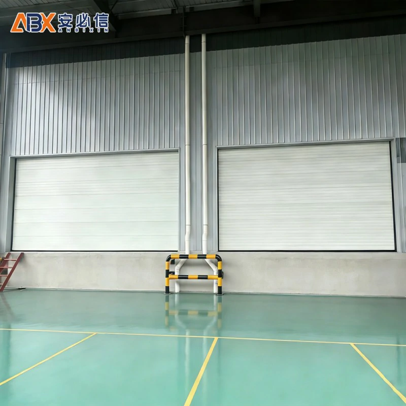 晋中市钢制滑升门
